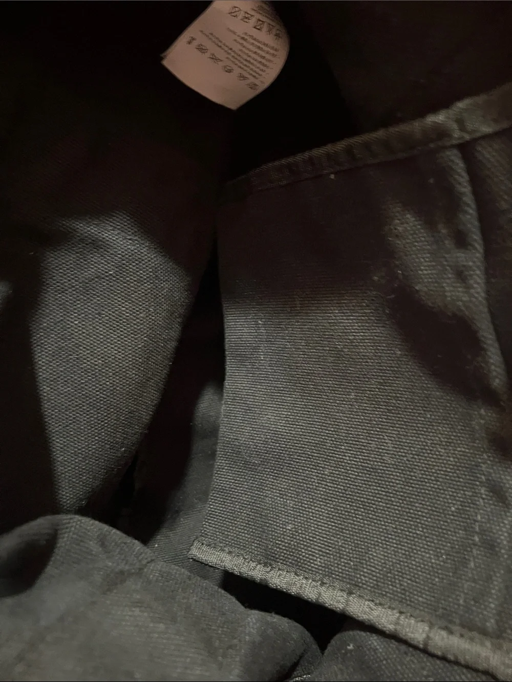 Jordan durable black
